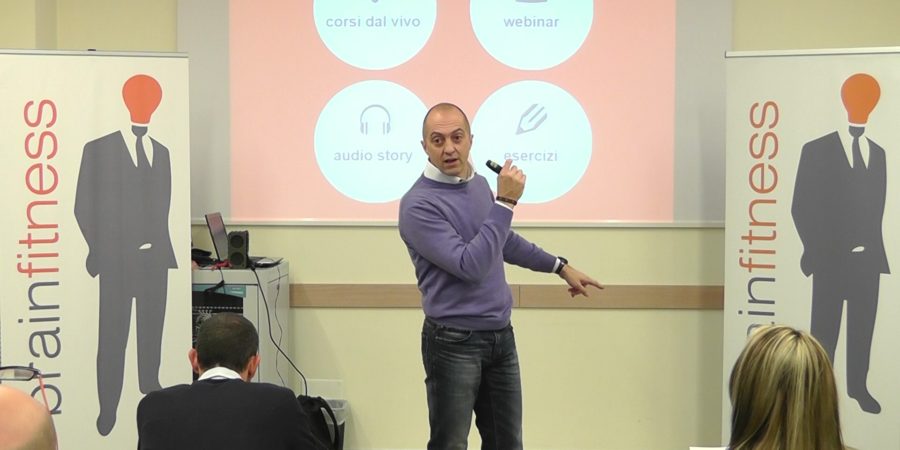 Brain Fitness Lab Torino 2019-2020